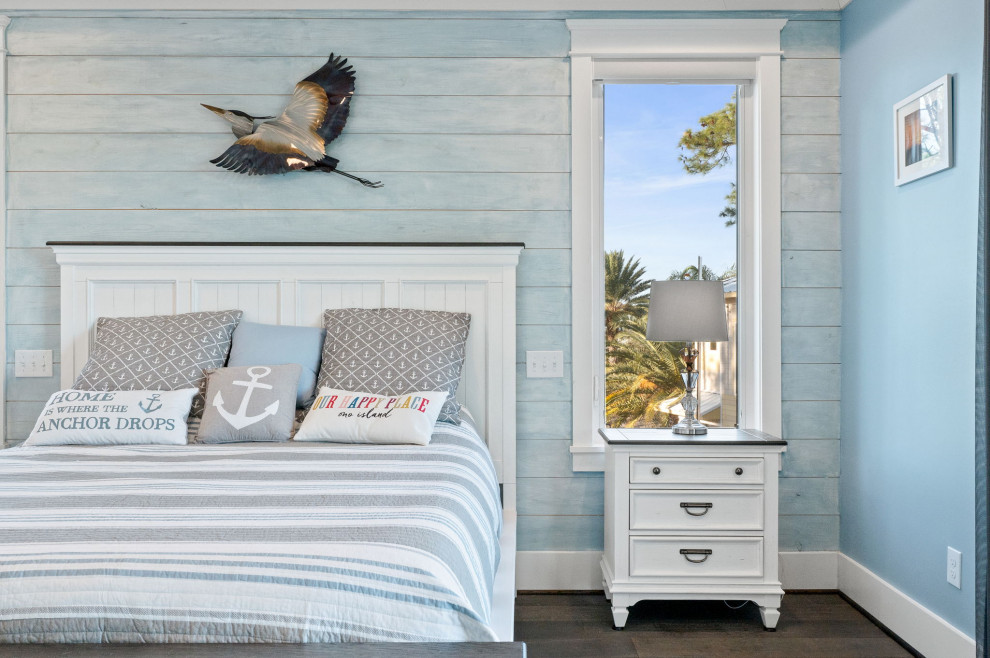 Sandpiper Cove