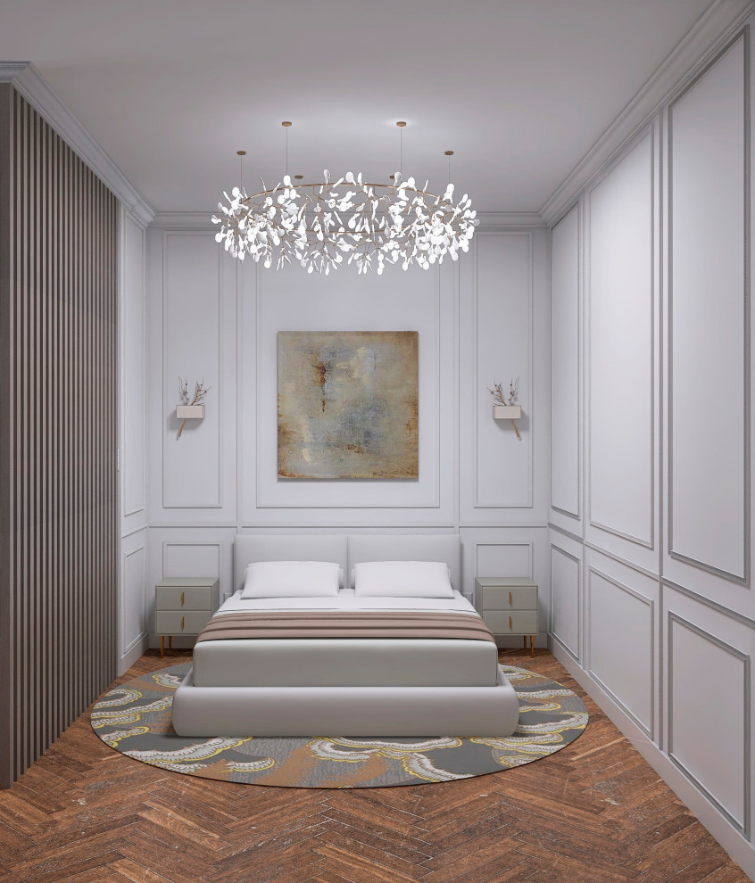 Дизайн-проект