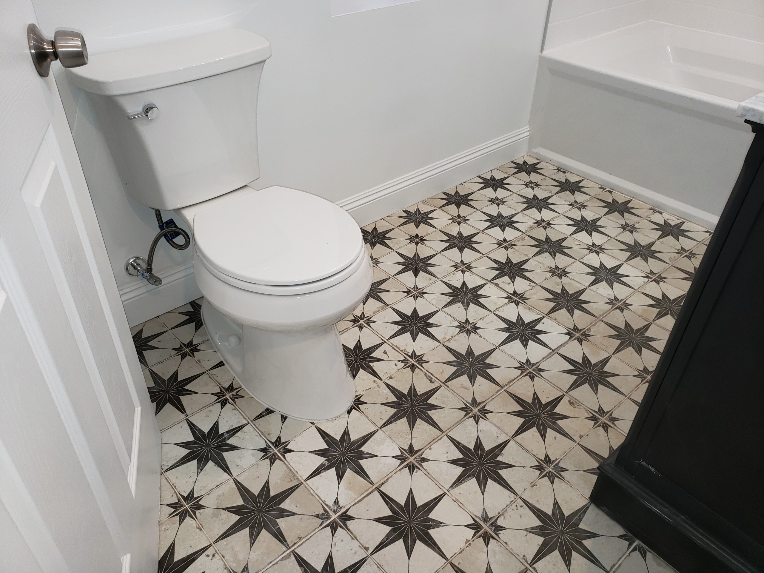 Full Gut Renovation after Fire Damage in North Bergen