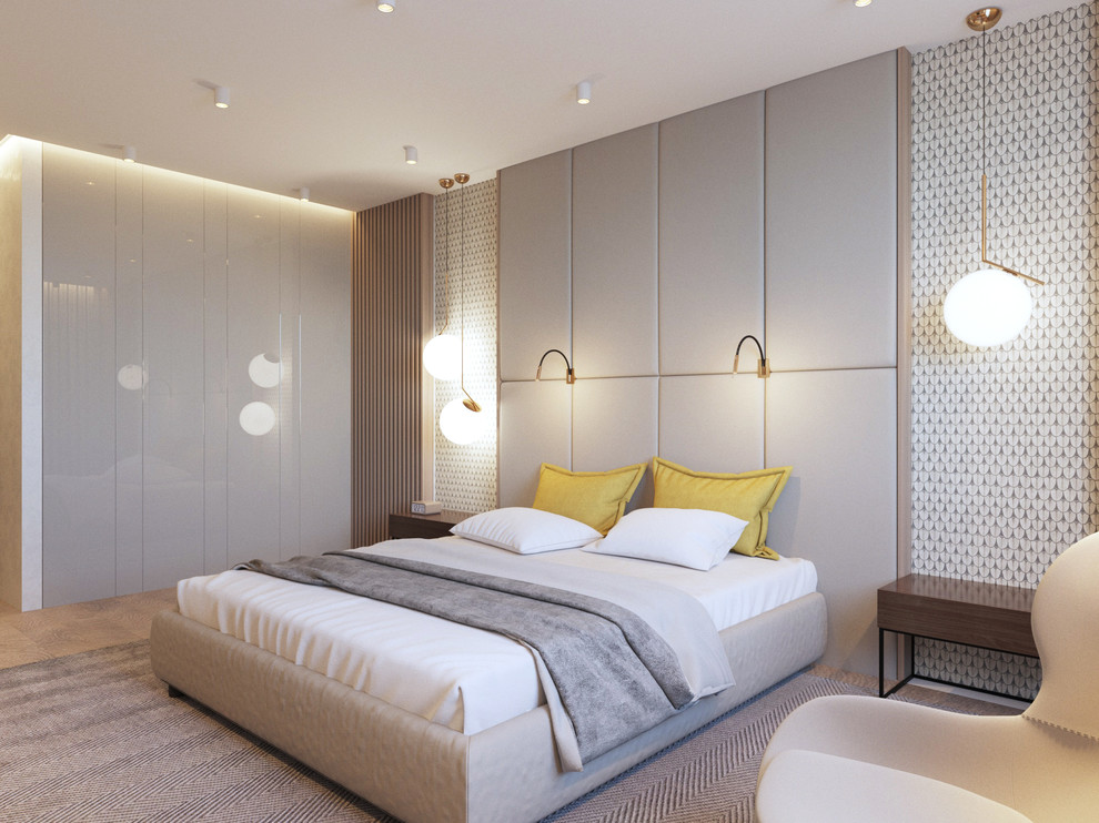 Дизайн спален