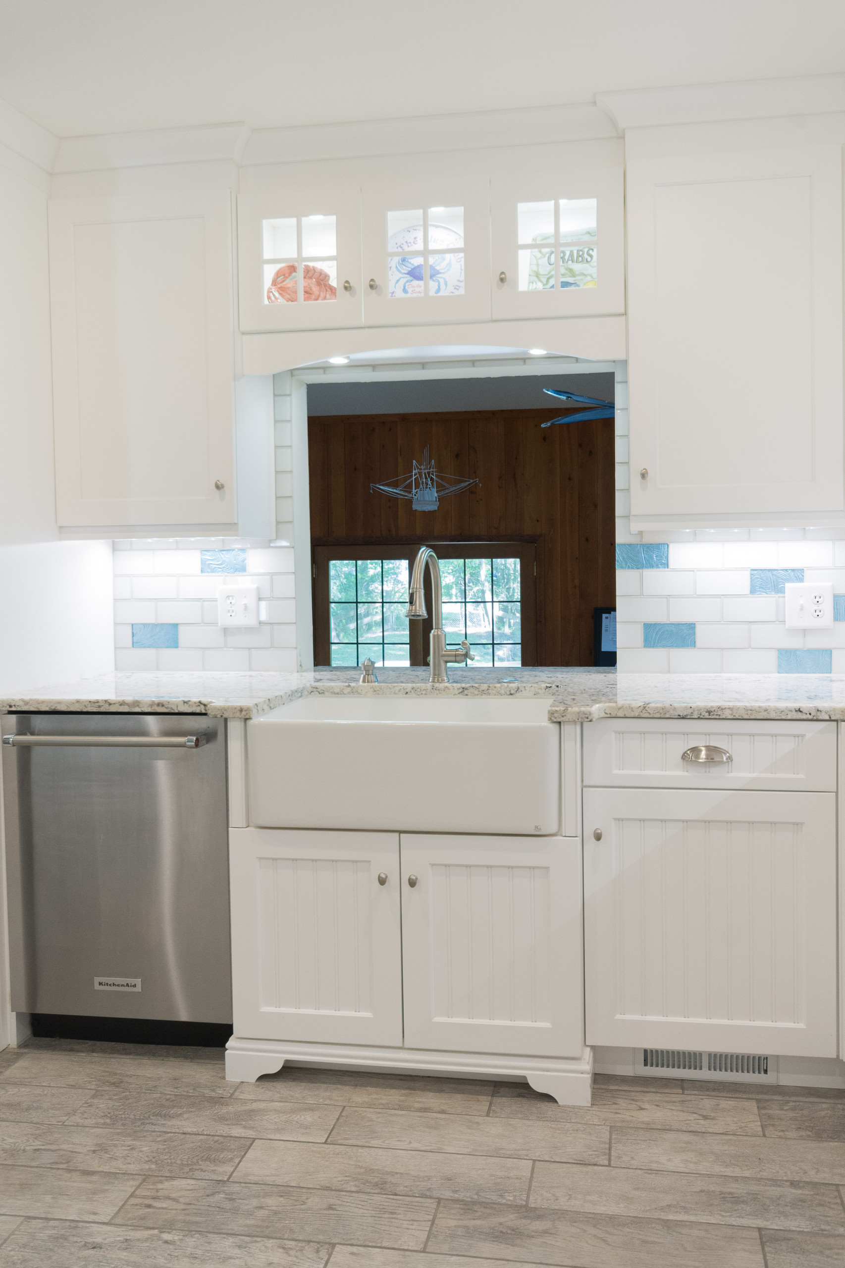 Kitchen Perfection for a Forever Home