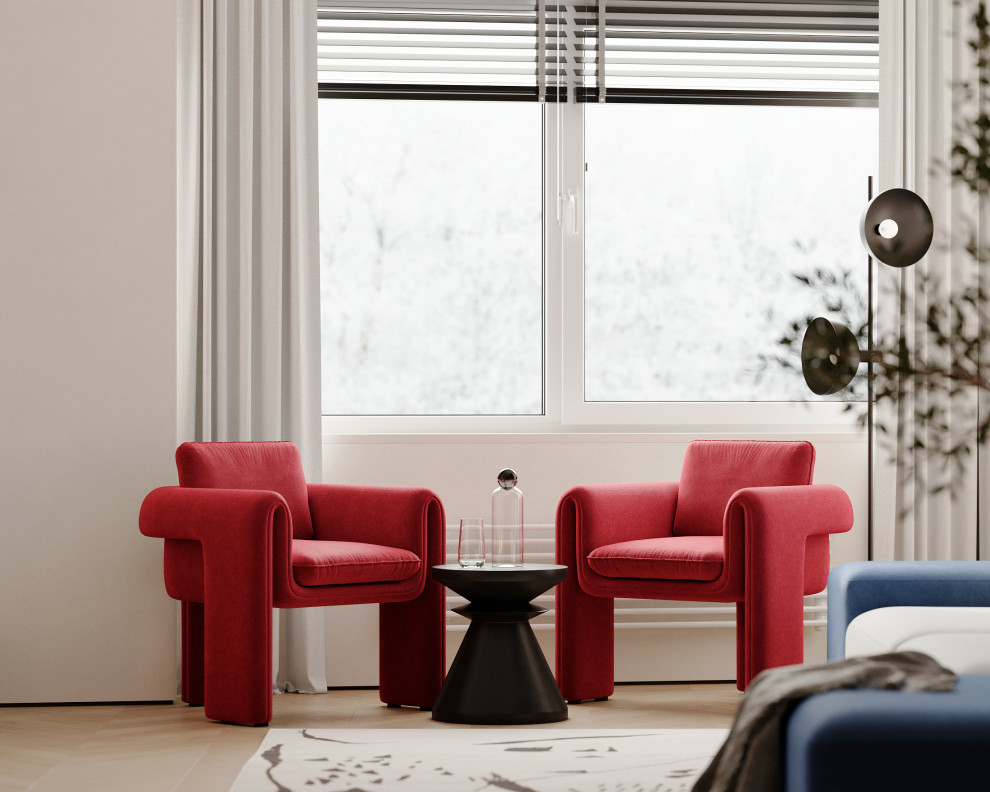 ЖК проспект Мира