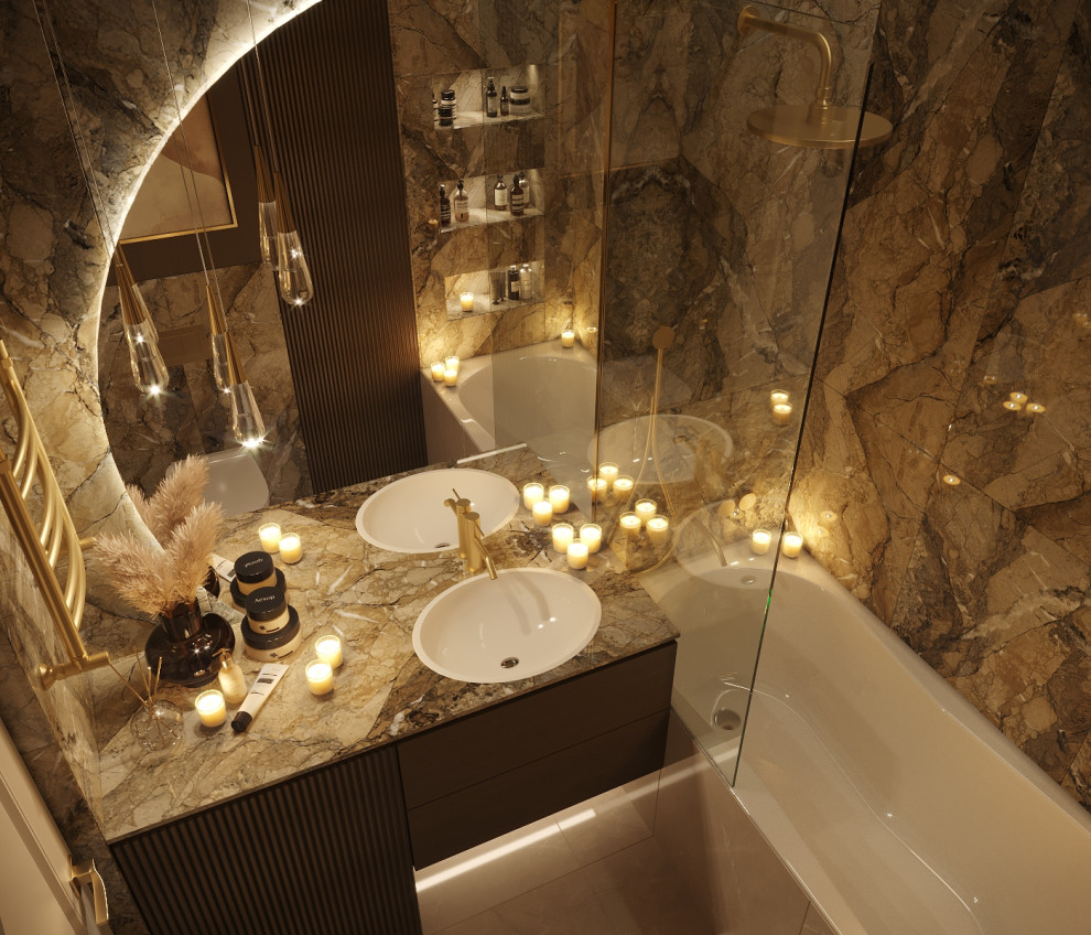 Апартаменты 21 м2 г.Сочи