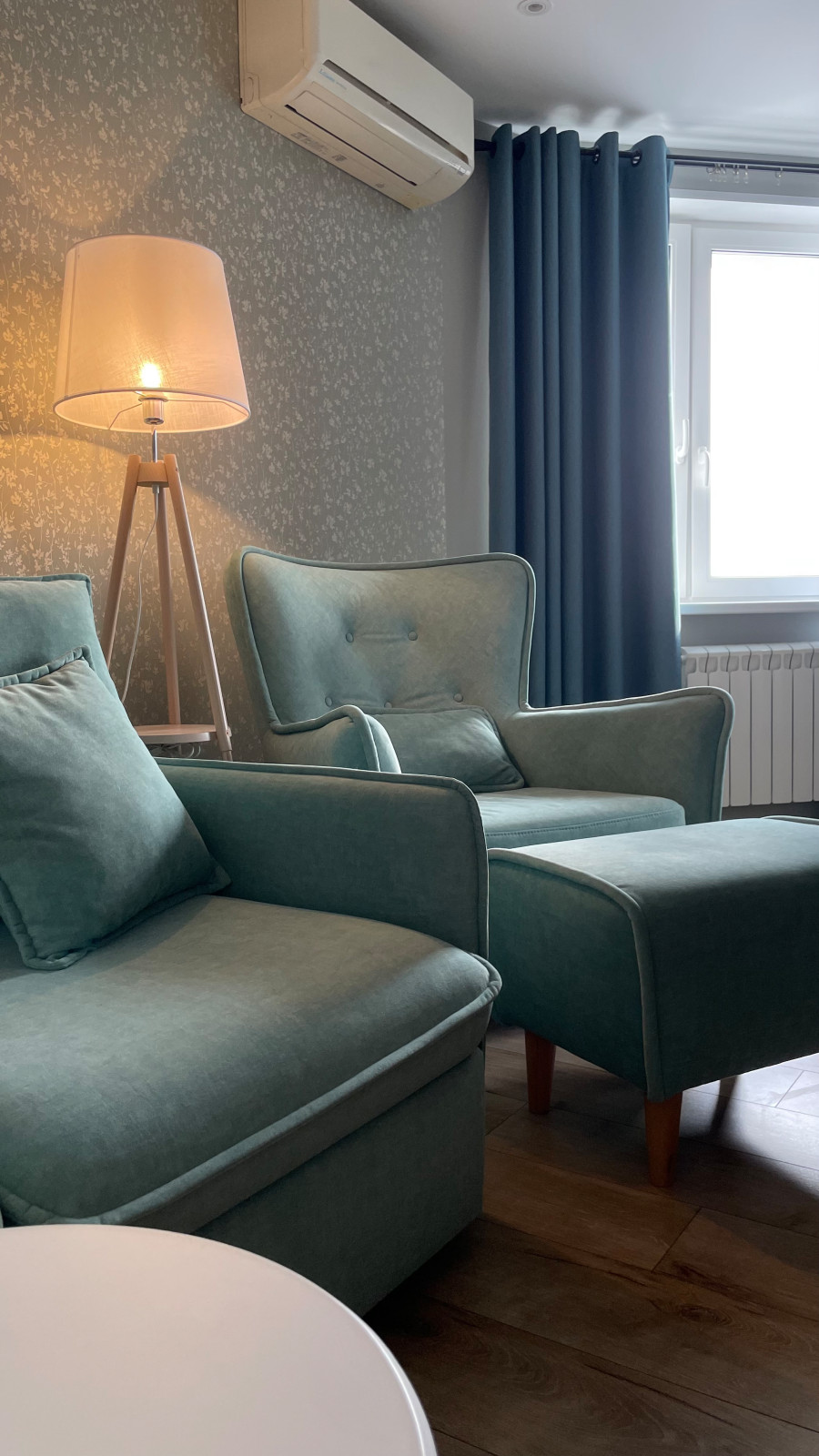 Двухкомнатная квартира р-он Нижегородский