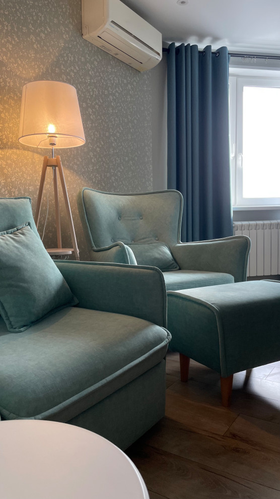 Двухкомнатная квартира р-он Нижегородский