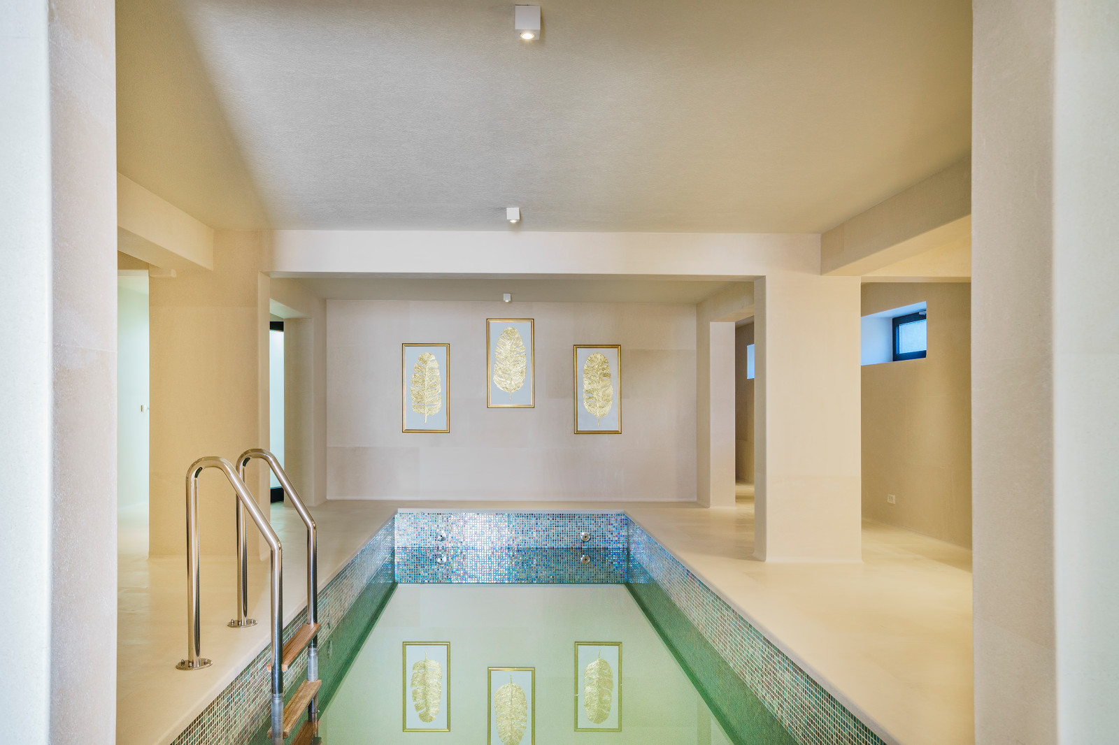 Летние апартаменты в Черногории