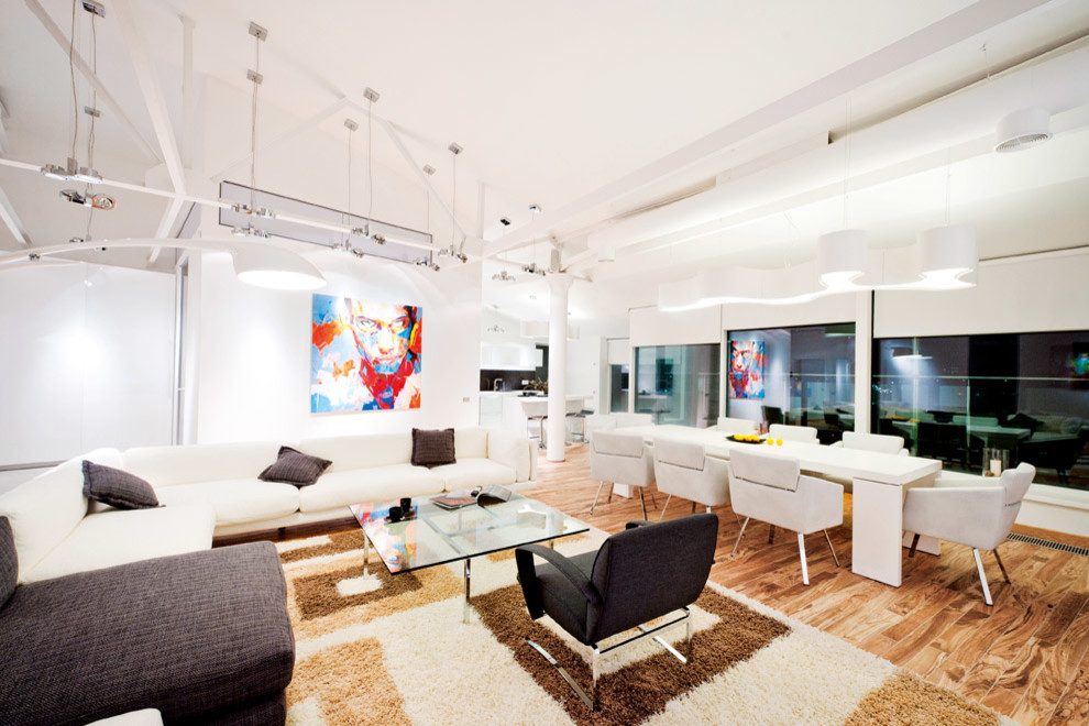 Квартира в Кишиневе