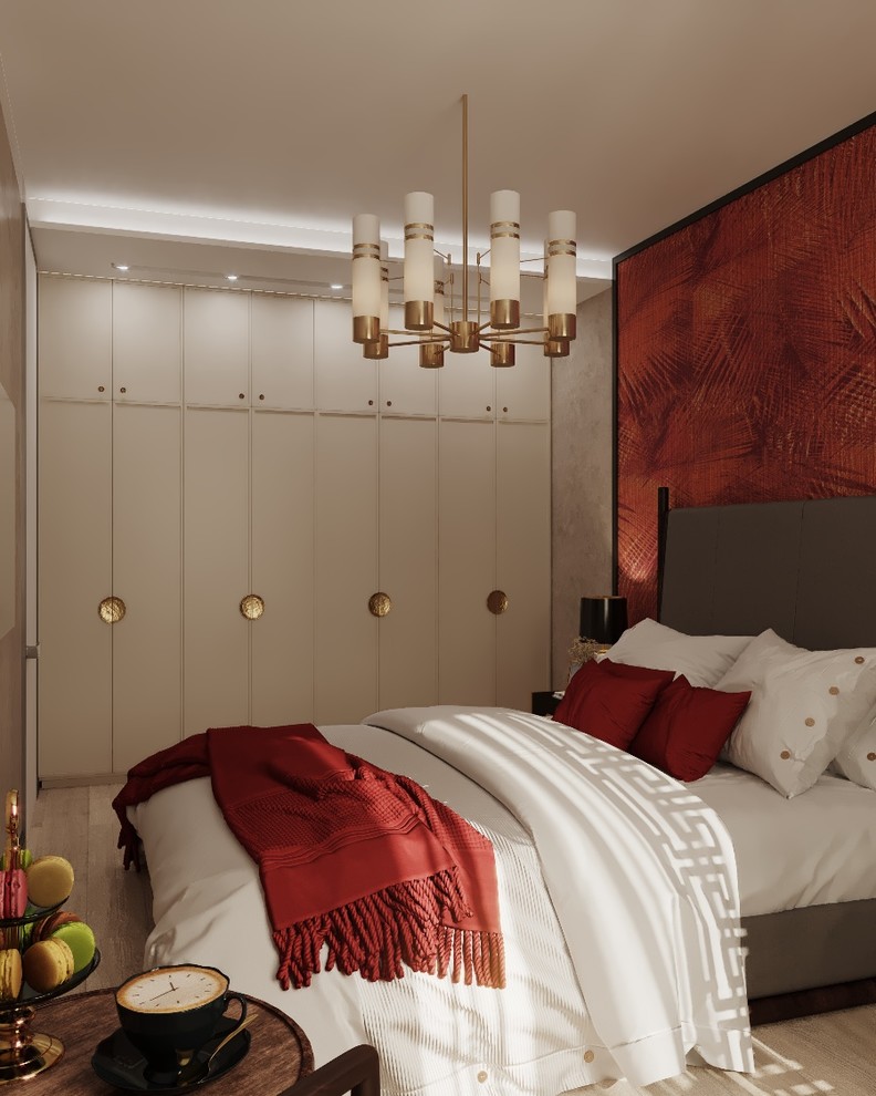 ЖК Янтарный