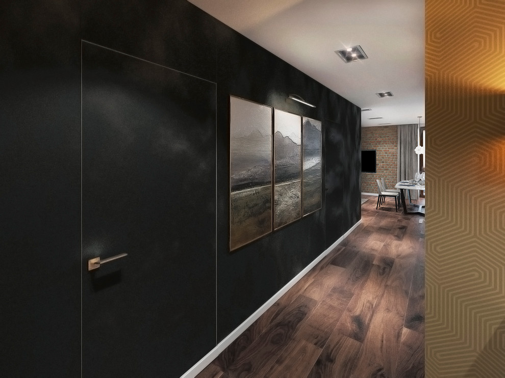 Квартира в мкр "Южный берег"