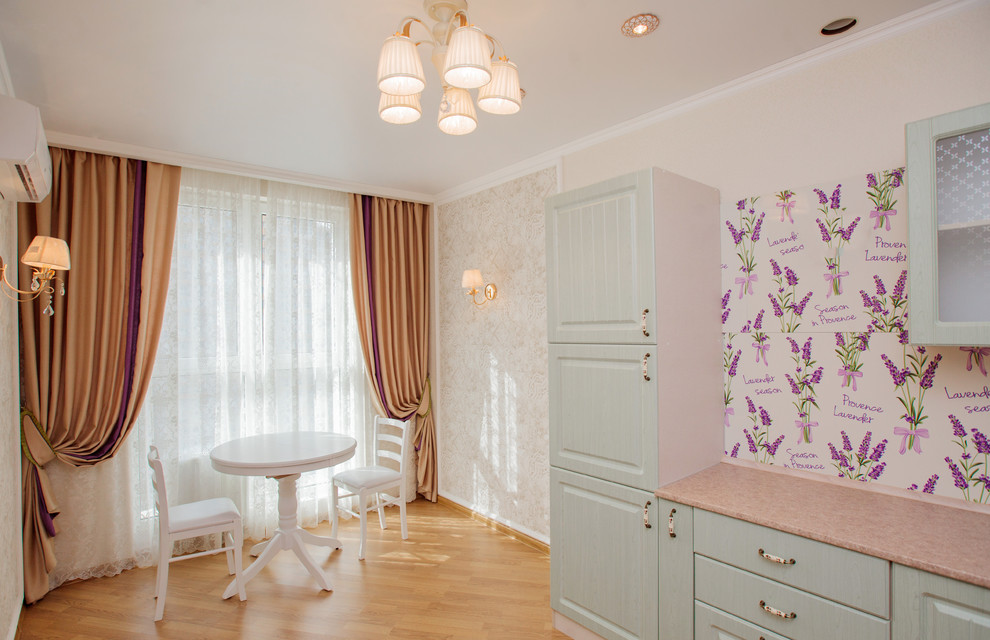 Маленький прованс