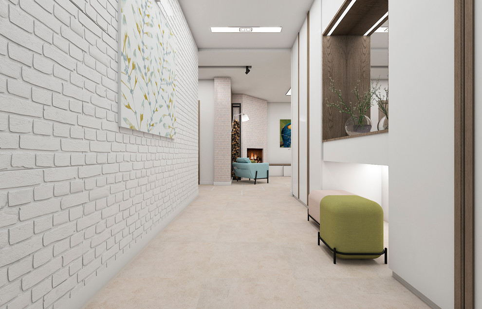 Дом счастья