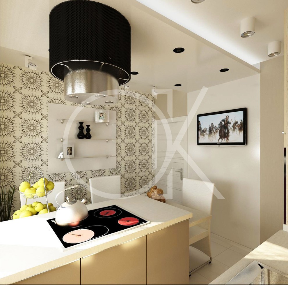 Необычная в обычном