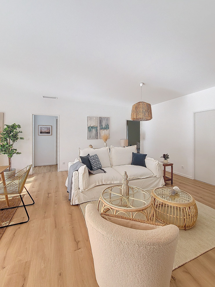 PROJET MIOS I Meubler une maison pour vendre
