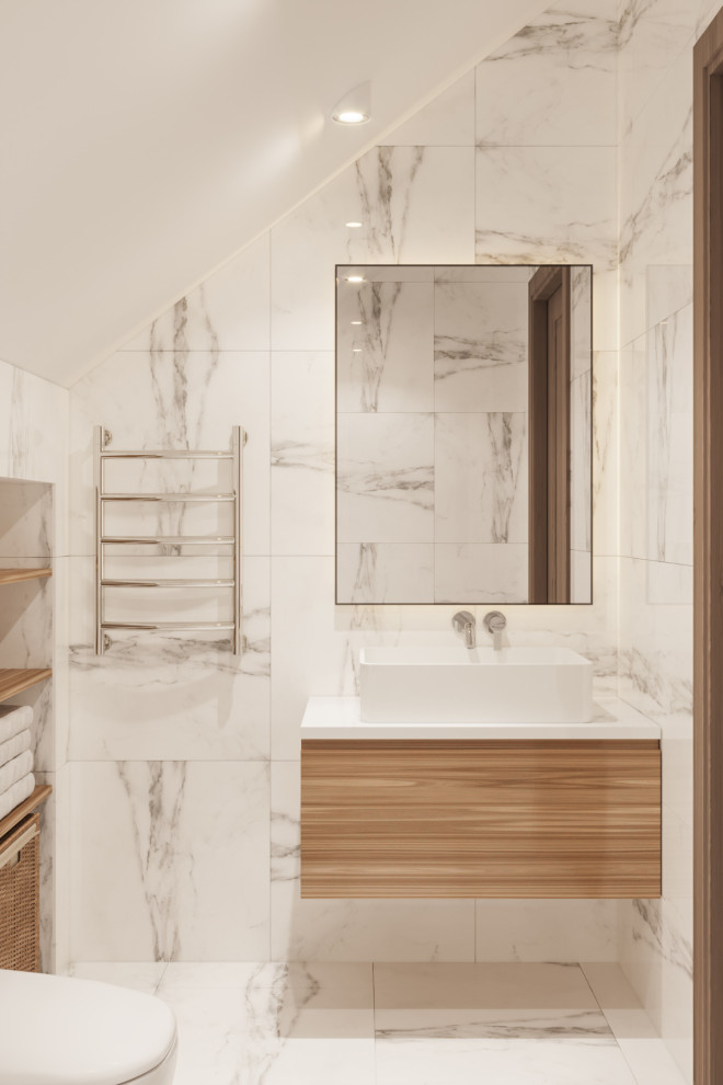 Загородный дом Петергоф