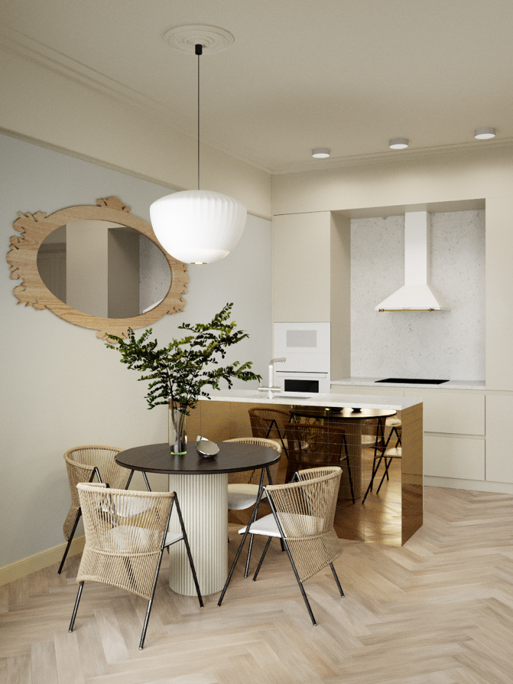 ЖК "Ботаника"