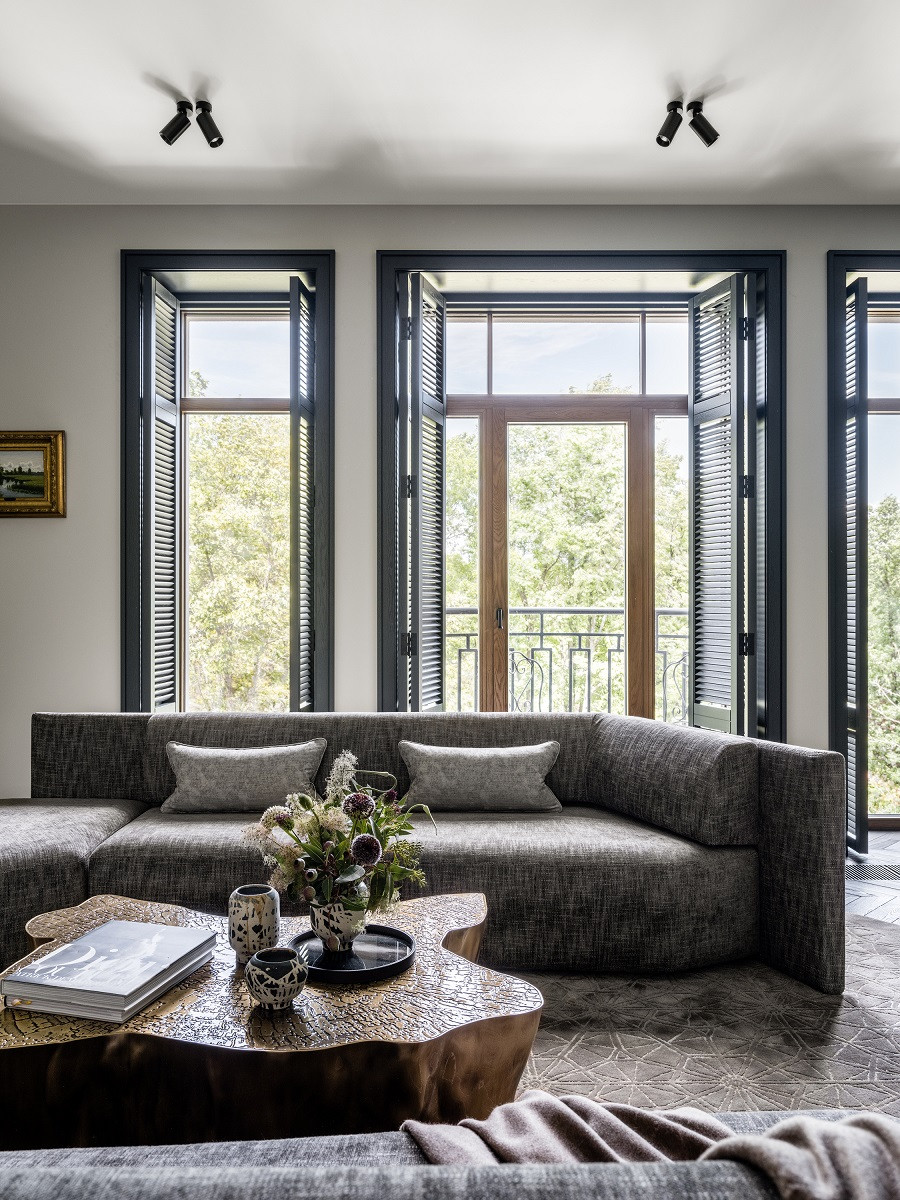 Квартира в Санкт-Петербурге