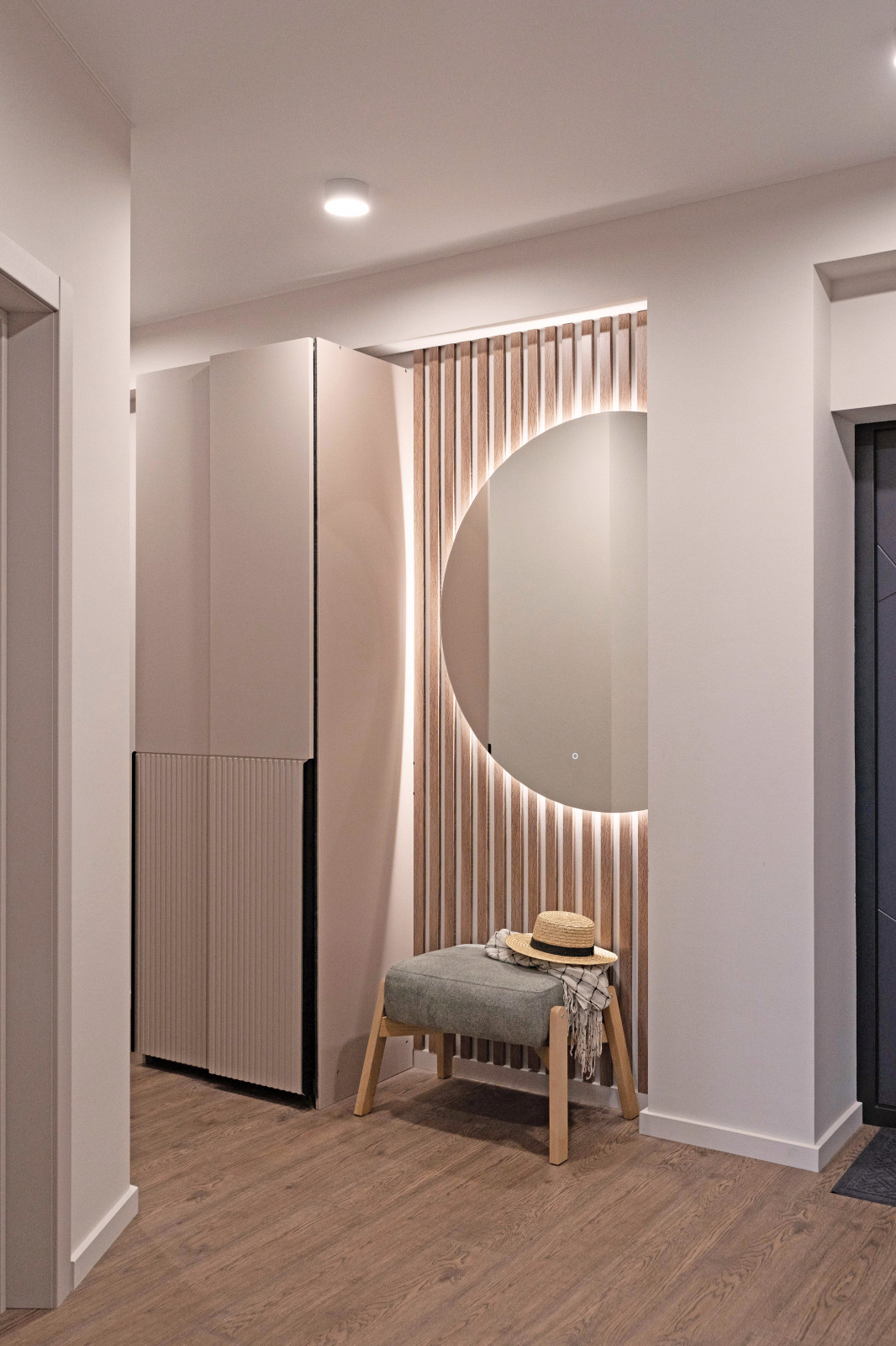 Проект на Беринга