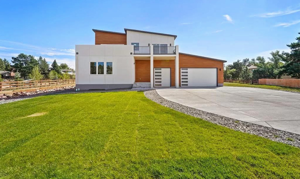 Huntington Beach Custom Home