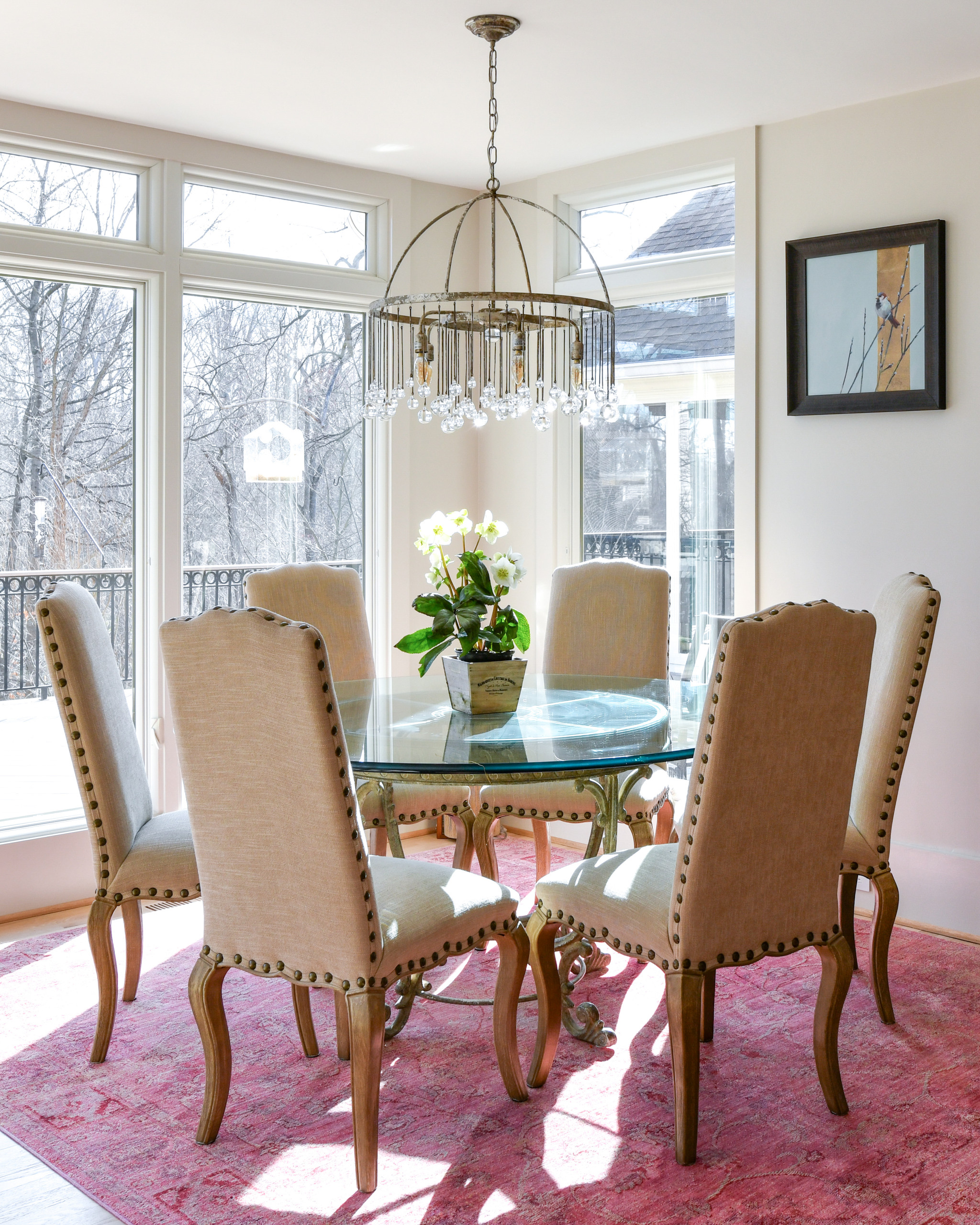 Reston Whole Home