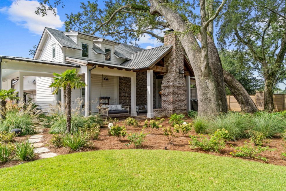 Old Oak Cay