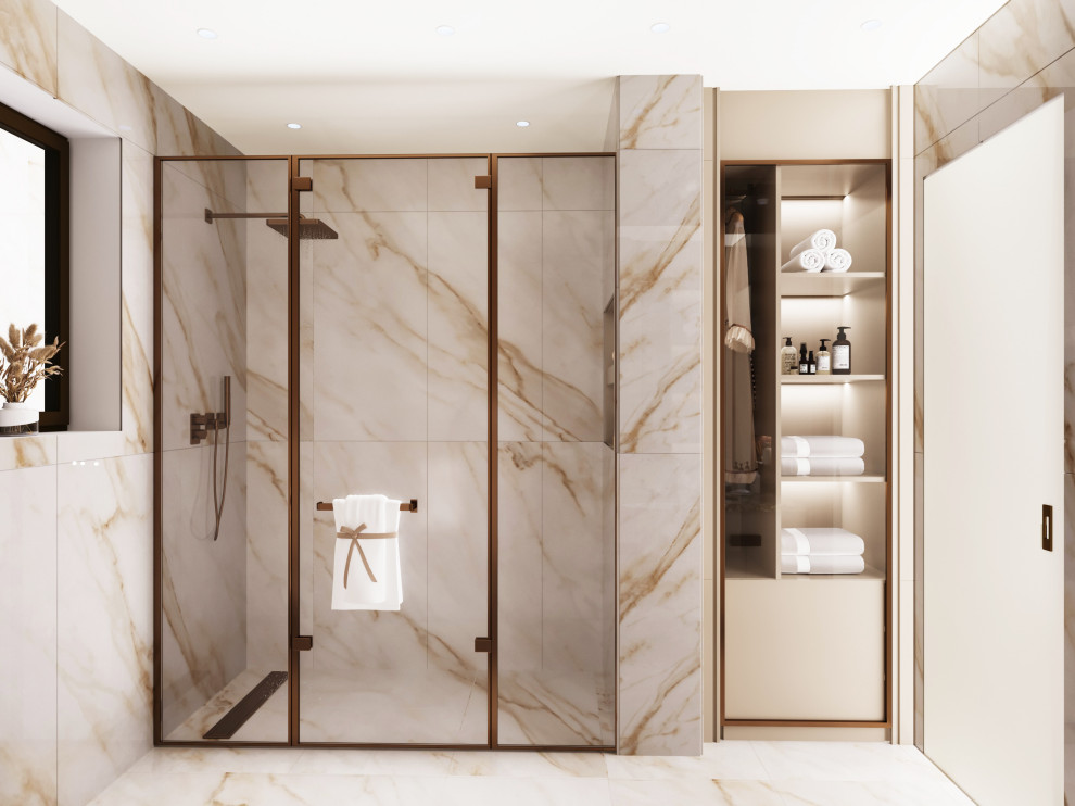 Дом 127 м² в г. Солнечногорск