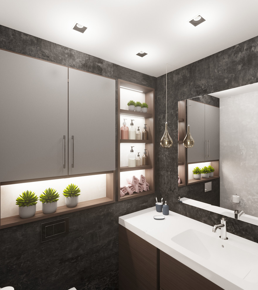 Квартира "Кристалл"