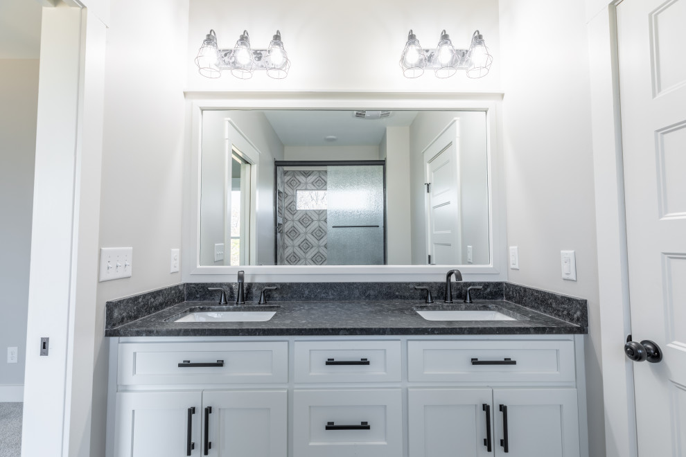 Indian Hills New Construction