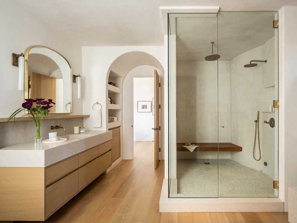 Kitchen & Bath Remodels