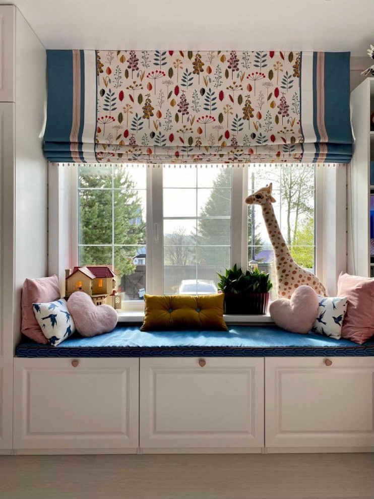 Интерьерный текстиль