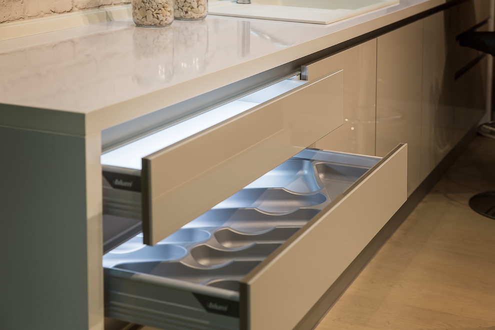 Кухня Манхеттен