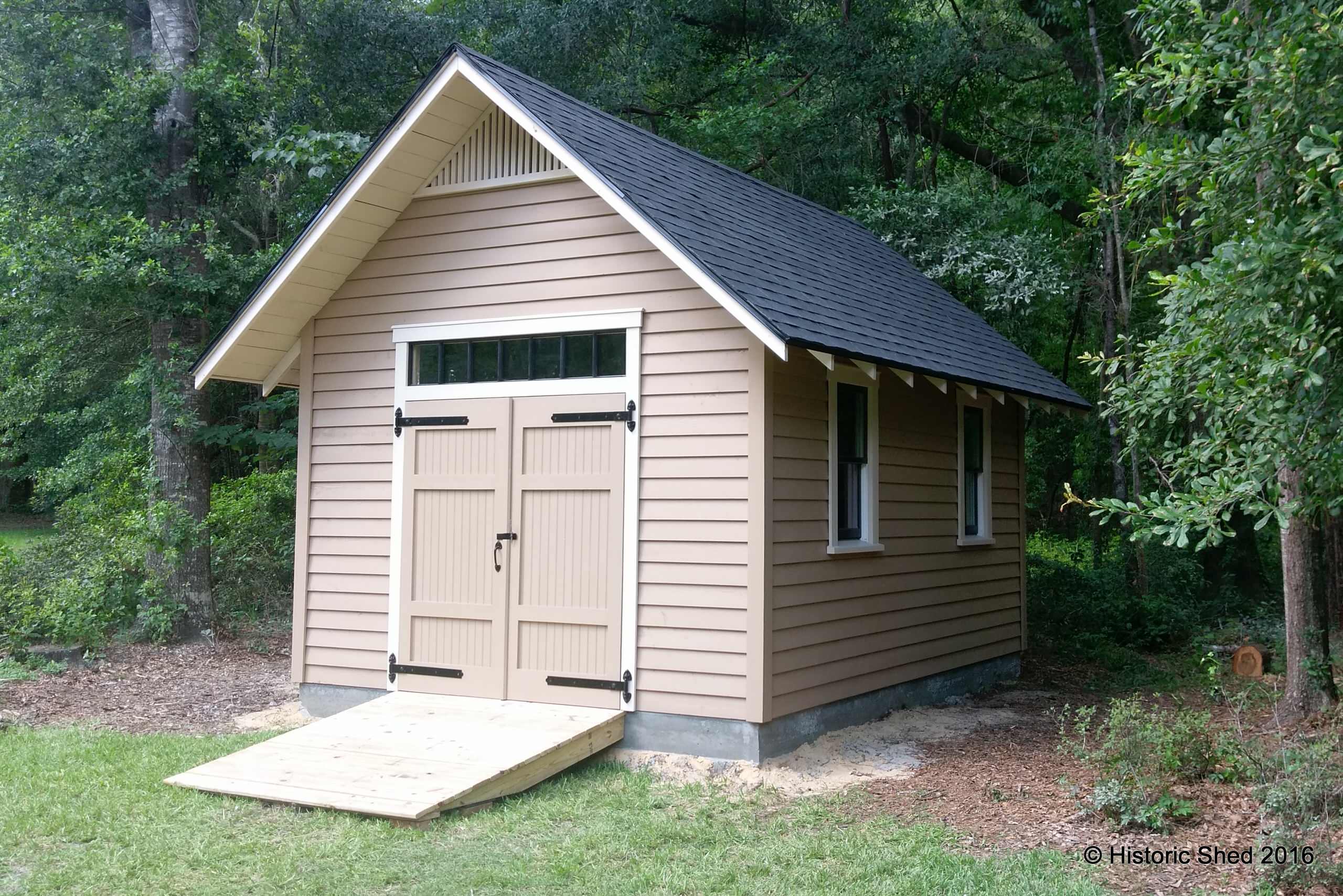 75 Beautiful Small Garden Shed Pictures Ideas August 2020 Houzz