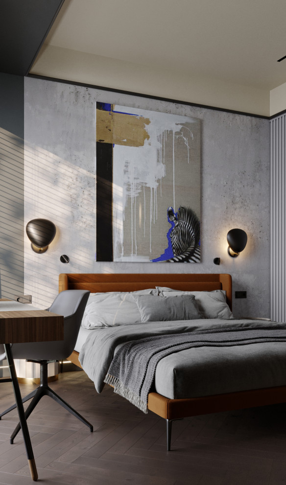 ЖК Зиларт. Визуализация