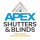 Apex Shutters & Blinds