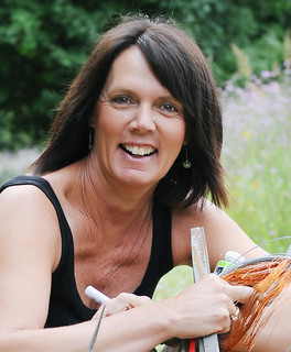 AMY J. GREVING - ARTIST - Project Photos & Reviews - West Olive, MI US ...