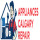 Appliances Calgary Repair