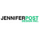 Jennifer Post Design Inc.