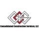 Consolidated Construction Services, LLC