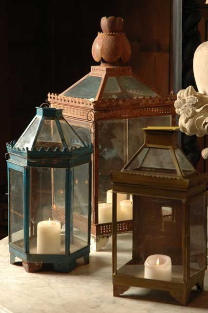 Eron Johnson Antiques - Traditional - Denver - by Eron Johnson Antiques