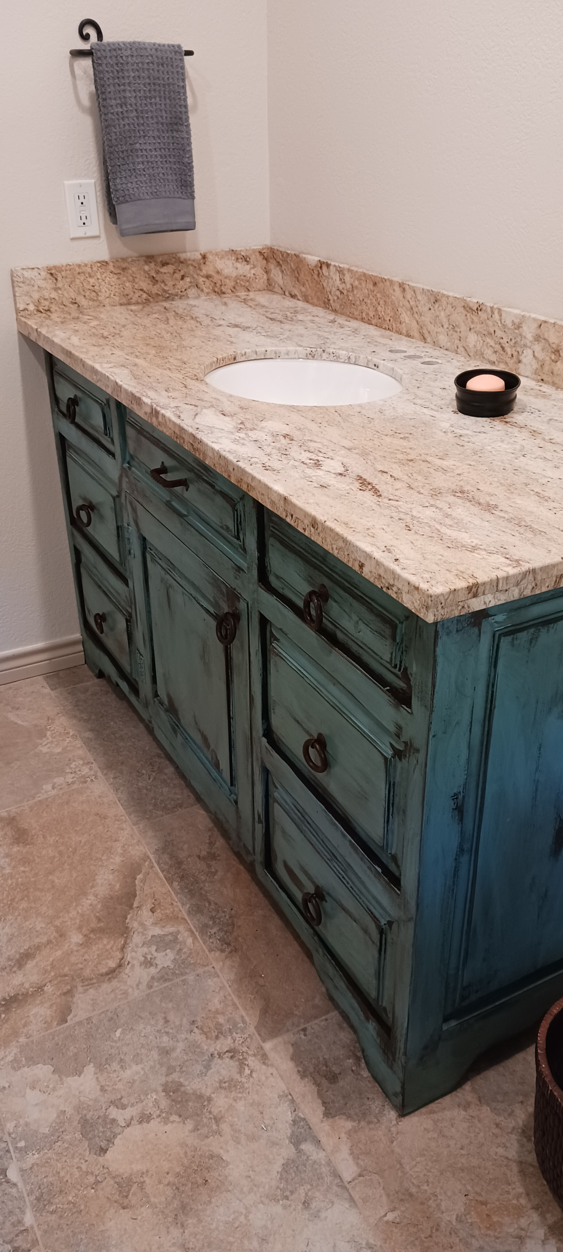 Bathroom Remodeling