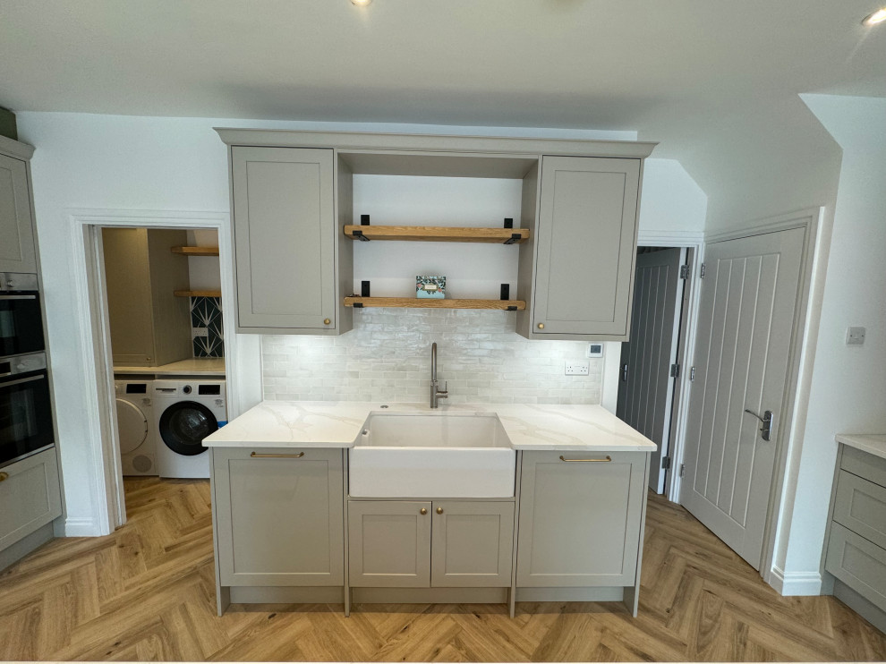 Full Home Renovation