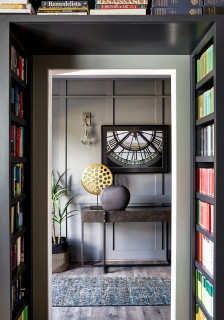 75 Most Popular 75 Beautiful Industrial Entryway Ideas Designs