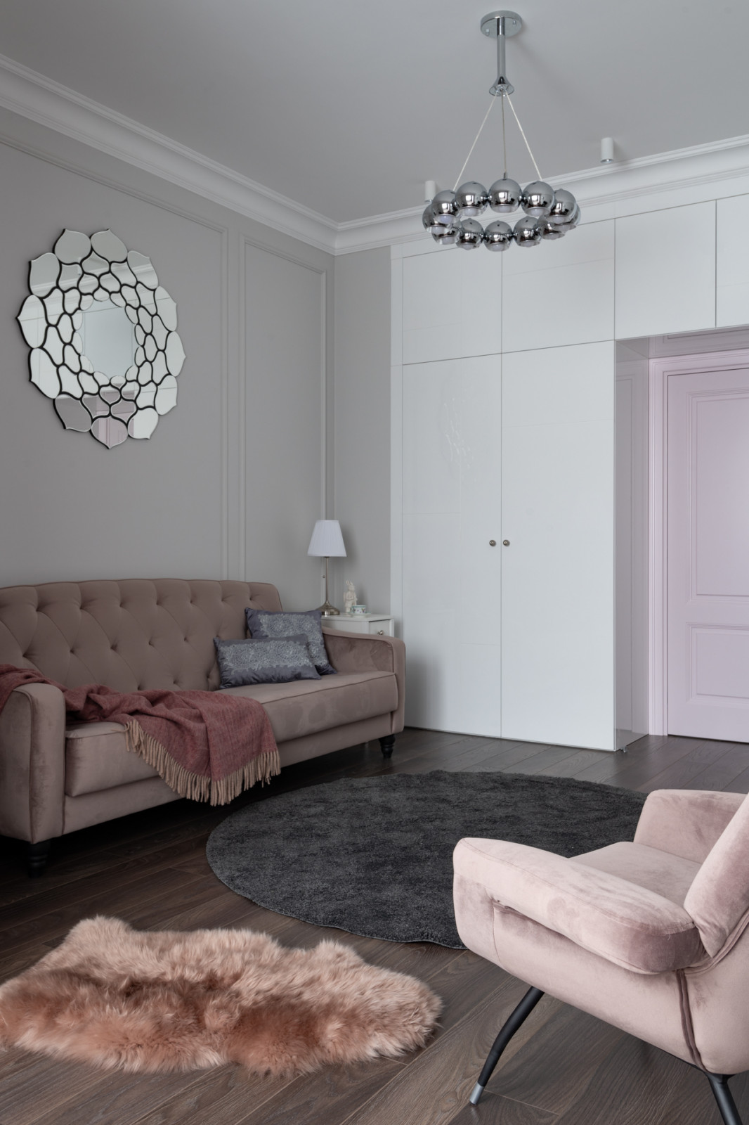 Квартира на ВДНХ