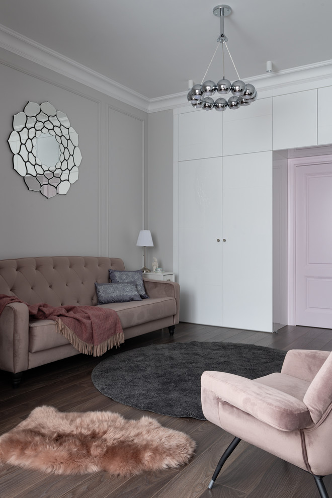 Квартира на ВДНХ