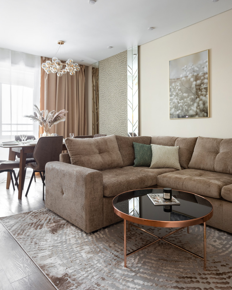 ЖК Галактика PRO