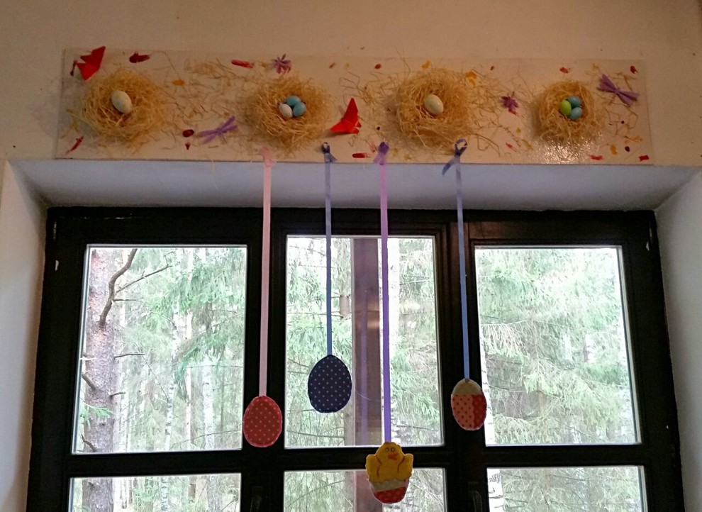 Загородная гостиница