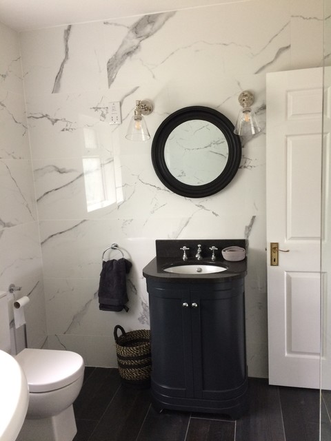 Bathrooms scandinavian-bathroom