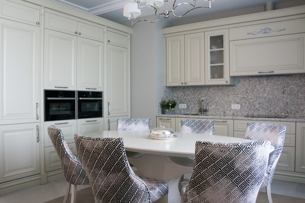 Двухкомнатная квартира в Московском районе