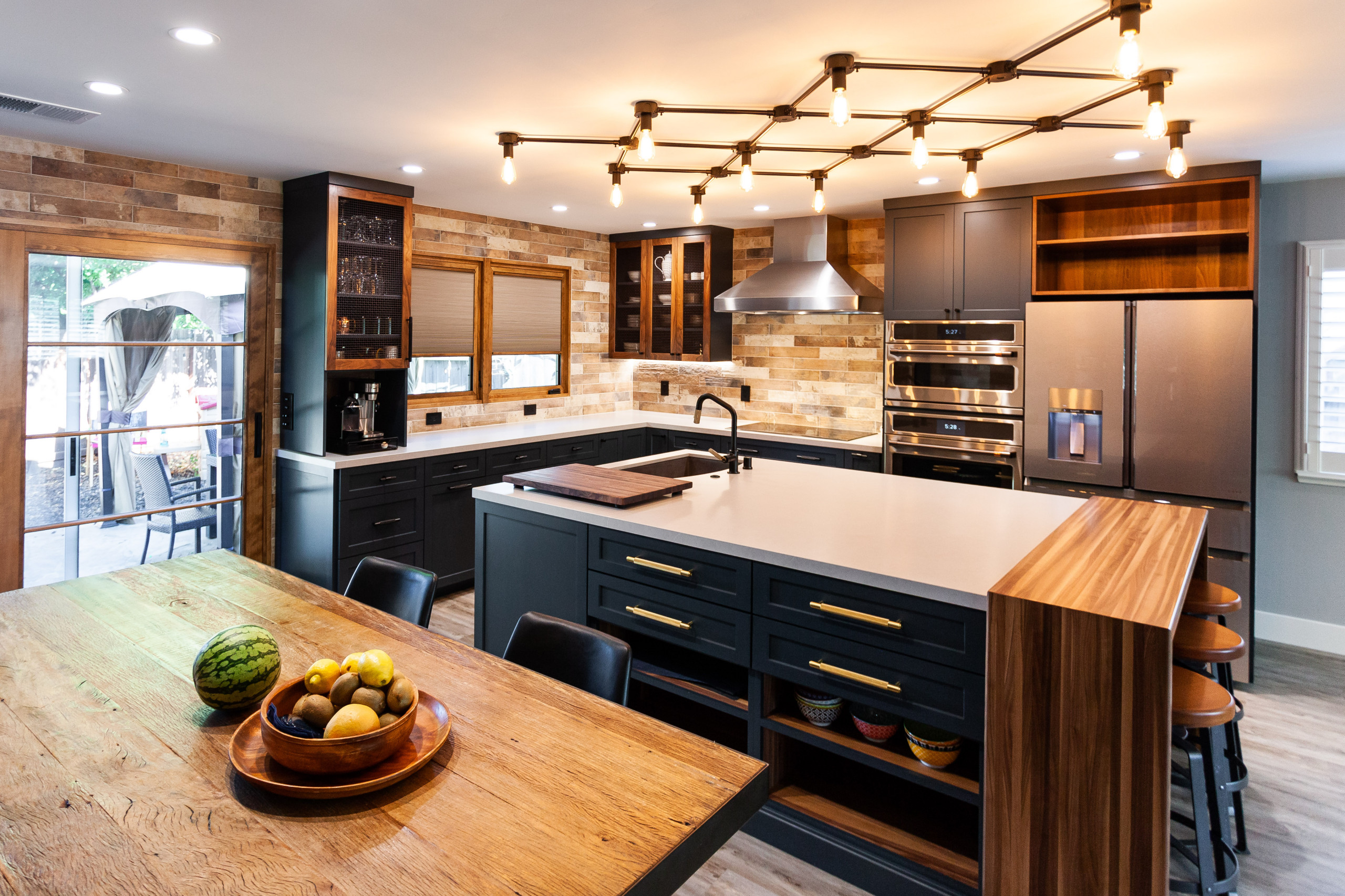 One of a kind Kitchen Remodel