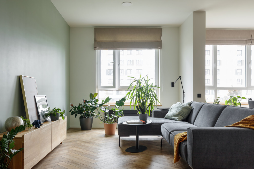 ЖК Грин парк