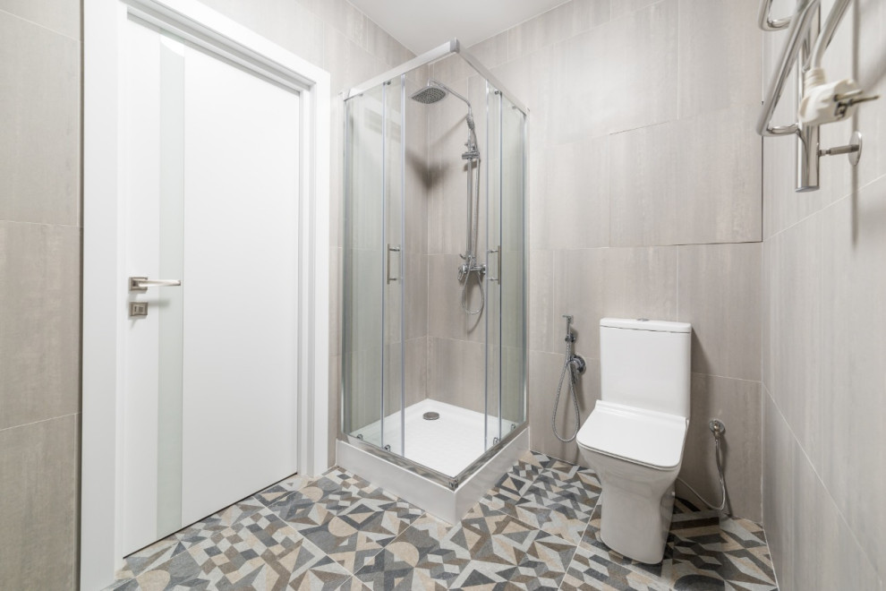 ЖК Level Амурская